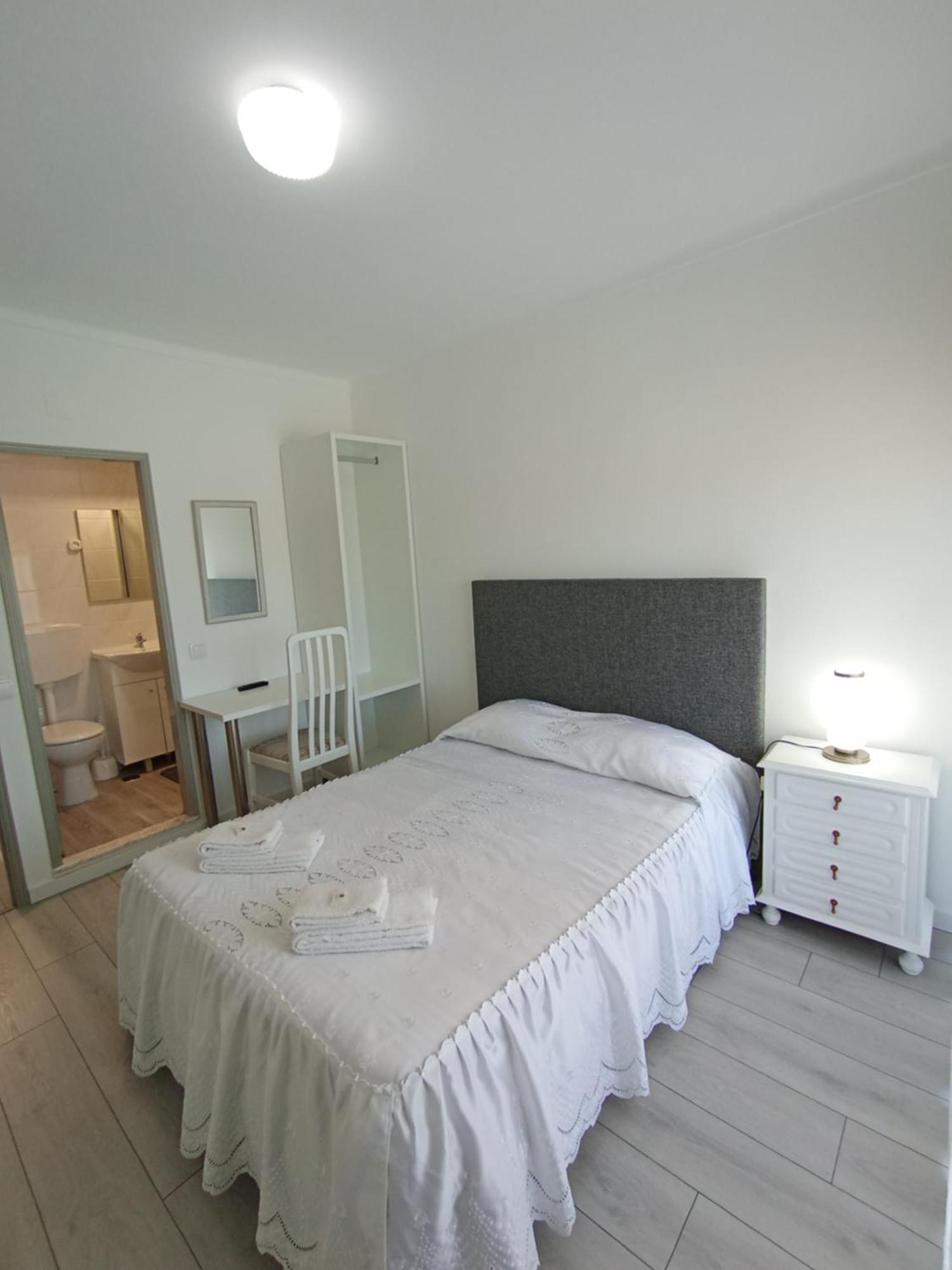 Casa Talika Hotell Fátima Exteriör bild