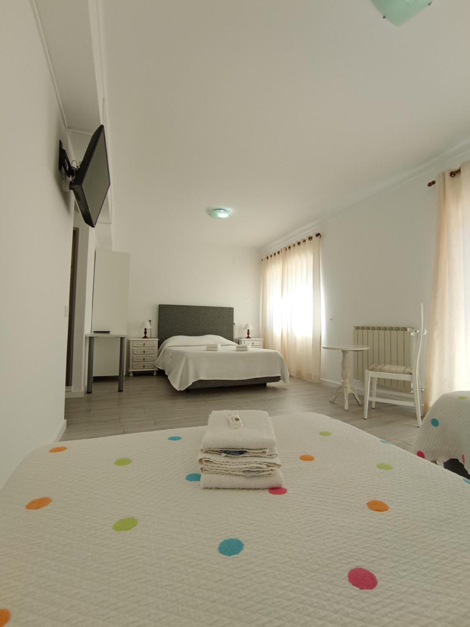 Casa Talika Hotell Fátima Exteriör bild