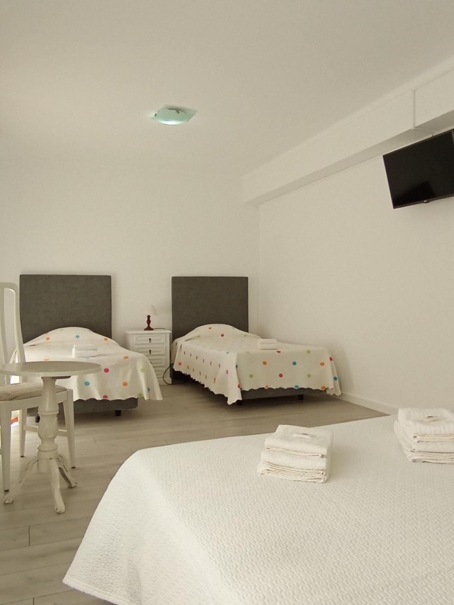 Casa Talika Hotell Fátima Exteriör bild