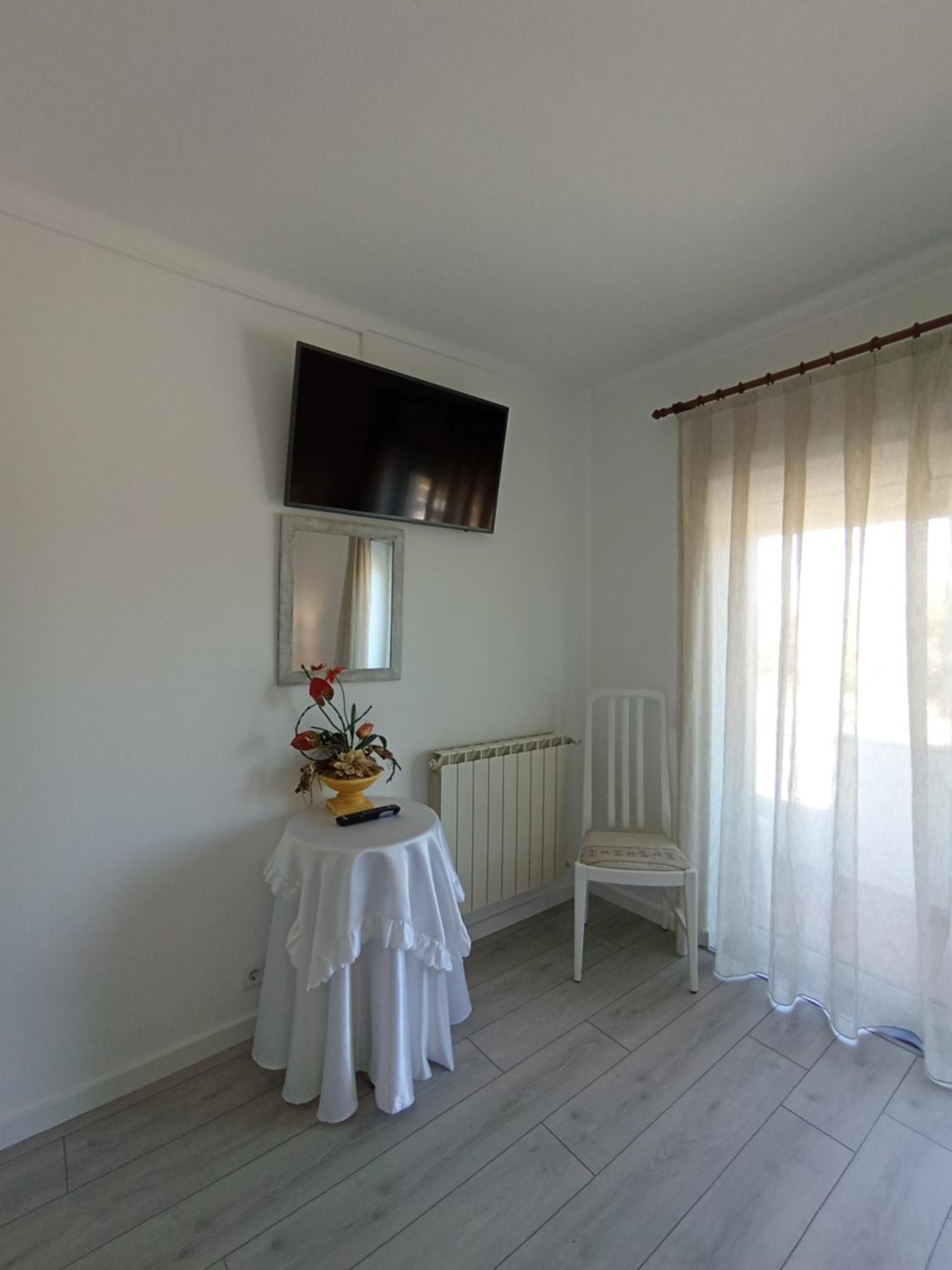 Casa Talika Hotell Fátima Exteriör bild