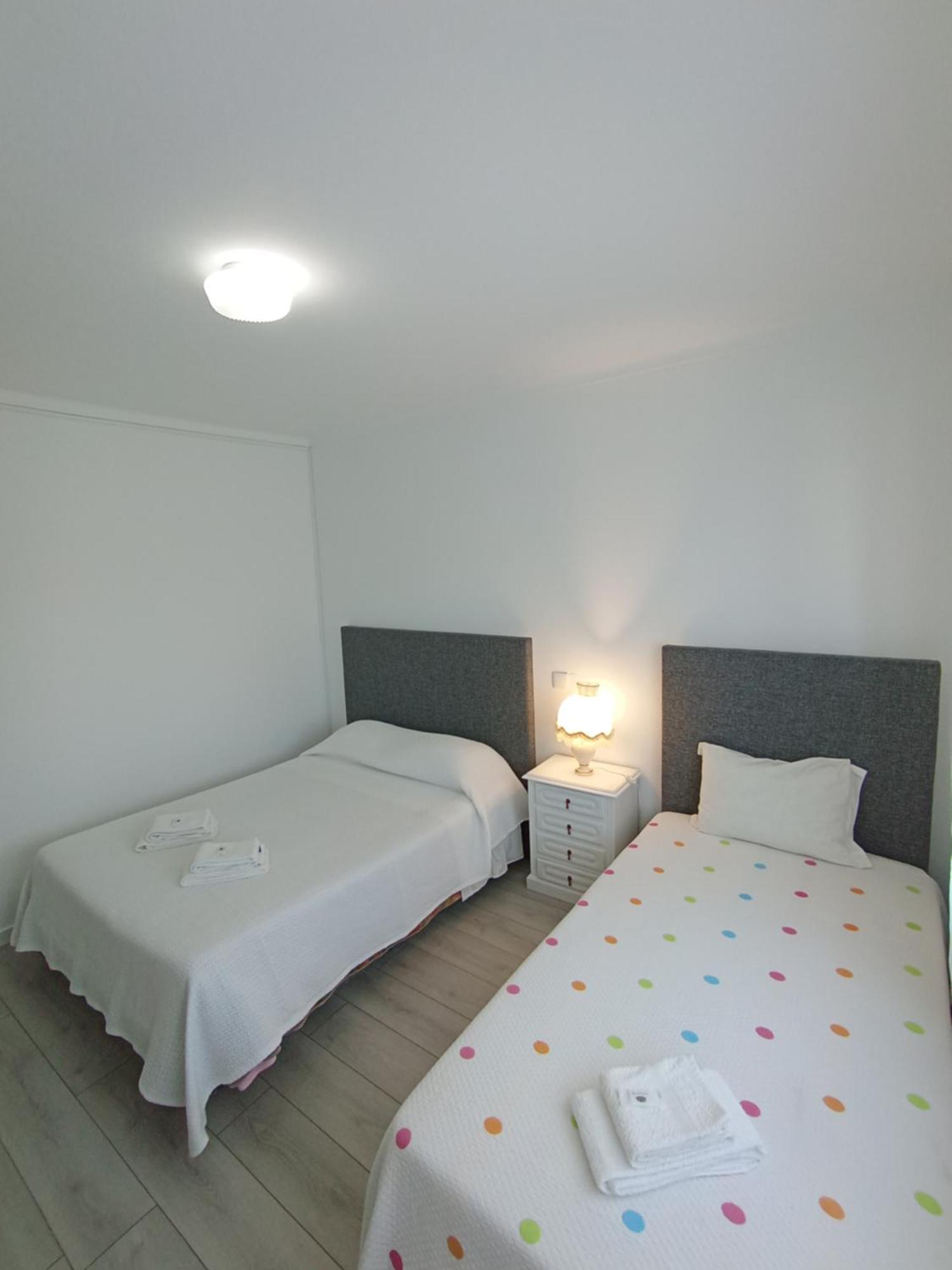 Casa Talika Hotell Fátima Exteriör bild