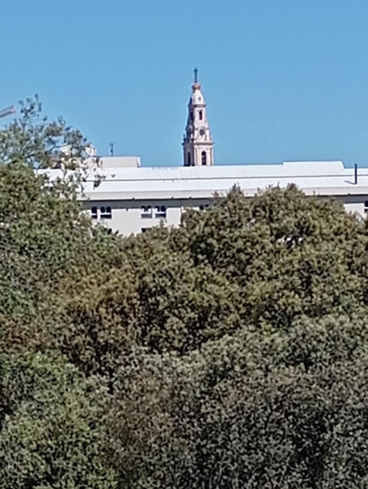 Casa Talika Hotell Fátima Exteriör bild